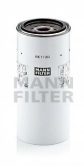 Фильтр топливный MANN WK 11 002 X
