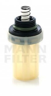Фильтр топливный MANN WK 4001