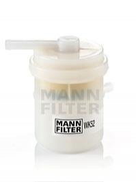 Топливный фильтр MANN WK52