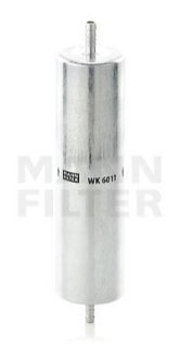 Фільтр паливний MANN WK 6011
