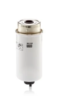 Топливный фильтр для MANN WK8163 фото товара