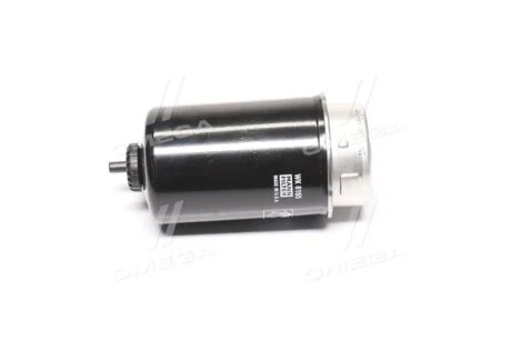Топливный фильтр для MANN WK8165 фото товара