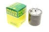 <strong>Фильтр топливный OM646 Sprinter 06-/Vito 03- -FILTER MANN WK 820/1 (фото 1)</strong>