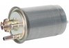 Фильтр топливный Connect 1.8Di/TDi (55kW) 02- (под клапан) -FILTER MANN WK 853/18 (фото 1)