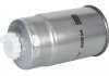 Фильтр топливный 1.3-2.0D Multijet Doblo 05-/Ducato 11-/Combo 12-/Nemo 10- -FILTER MANN WK 853/21 (фото 2)