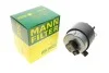 <strong>Топливный фильтр MANN WK 9026 (фото 1)</strong>
