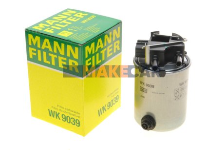 Фильтр топливный MANN WK 9039