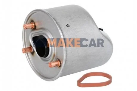Паливний фільтр для Ford, Volvo, Mazda MANN WK 9046Z фото товару
