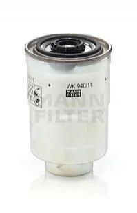 <strong>Паливний фільтр MANN WK940/11X (фото 1)</strong>