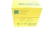 <strong>Фільтр паливний низького тиску RVI Magnum, Midlum, Premium, Kerax MANN WK 940/20 (фото 6)</strong>