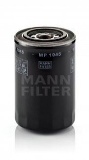 Масляний фільтр MANN WP1045