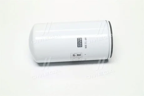 Фільтр масляний для MANN WP 12 308 фото товару