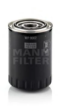 <strong>Масляний фільтр MANN WP9002 (фото 1)</strong>