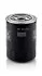 <strong>Фільтр оливний HYUNDAI GalloperII 2.5D JK01 D4BH MANN WP92883 (фото 1)</strong>
