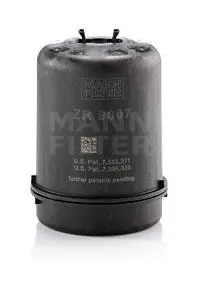 <strong>Масляний фільтр MANN ZR9007Z (фото 1)</strong>