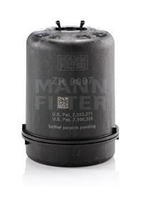 Масляний фільтр для MANN ZR9007Z фото товару