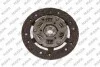 <strong>MAPA RENAULT К-кт сцепления (полный) R9,11,19,Clio,Rapid 1.0/1.6D Mapa 000180400 (фото 4)</strong>