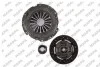 <strong>MAPA CHEVROLET К-кт сцепления (профиль ступицы 17x19) Aveo 1.2 08-,Matiz,Spark 1.0 05- Mapa 000185800 (фото 1)</strong>