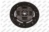 <strong>MAPA CHEVROLET К-кт сцепления (профиль ступицы 17x19) Aveo 1.2 08-,Matiz,Spark 1.0 05- Mapa 000185800 (фото 4)</strong>