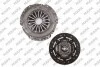 <strong>MAPA FORD К-кт сцепления Fiesta,Fusion 1.4TDCI 01- 210mm Mapa 000210309 (фото 1)</strong>