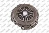 <strong>MAPA FORD К-кт сцепления Fiesta,Fusion 1.4TDCI 01- 210mm Mapa 000210309 (фото 2)</strong>