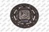 <strong>MAPA FORD К-кт сцепления Fiesta,Fusion 1.4TDCI 01- 210mm Mapa 000210309 (фото 4)</strong>