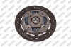 Купити FORD К-кт сцепления Fiesta,Fusion 1.4TDCI 01- 210mm Mapa 000210309 за низькою ціною в Україні (фото 5)