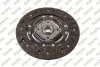 <strong>MAPA HYUNDAI К-кт сцепления H100 2.4 93-,Galloper II 2.5TD 98- Mapa 000225500 (фото 5)</strong>