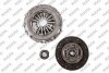 Купить VW К-кт сцепления Audi A3,Seat,Skoda Fabia,Octavia,Roomster,Golf III,IV,Polo 1.6TDI/1.9TDI,1.8T 96- Mapa 000228300 по низкой цене в Украине (фото 1)