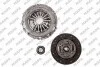 <strong>MAPA VW К-кт сцепления Audi A3,Seat,Skoda Fabia,Octavia,Roomster,Golf III,IV,Polo 1.6TDI/1.9TDI,1.8T 96- Mapa 000228300 (фото 1)</strong>
