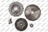 <strong>MAPA VW К-кт сцепления с маховиком Audi A1,3,Skoda Fabia,Octavia,Golf III,IV,Passat Polo 1.6/1.9TDI 96- Mapa 000228320 (фото 1)</strong>
