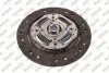 <strong>MAPA VW К-кт сцепления с маховиком Audi A1,3,Skoda Fabia,Octavia,Golf III,IV,Passat Polo 1.6/1.9TDI 96- Mapa 000228320 (фото 4)</strong>