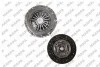 <strong>MAPA VW К-кт сцепления (без выжимн.подшипн.) Sharan,Ford Galaxy,Seat 1.9TDI 95- 228mm Mapa 000228409 (фото 1)</strong>
