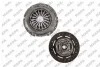 <strong>Сцепление (к-кт.) 230mm 90PS 1.8TD-TDCI Mapa 000235309 (фото 1)</strong>