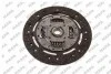 <strong>Сцепление (к-кт.) 230mm 90PS 1.8TD-TDCI Mapa 000235309 (фото 5)</strong>