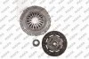 <strong>MAPA FORD К-т сцепления Transit 2.5TD/DI 91-,LDV Convoy 98- Mapa 000240300 (фото 1)</strong>