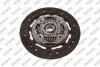 <strong>MAPA FORD К-кт сцепления (корзина+диск) Mondeo 2.0I 93- Mapa 000240509 (фото 4)</strong>