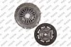 <strong>MAPA FORD К-кт сцепления Mondeo I 2.0 16V 93- Mapa 000240609 (фото 1)</strong>