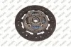 <strong>MAPA FORD К-кт сцепления Mondeo I 2.0 16V 93- Mapa 000240609 (фото 4)</strong>