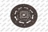 <strong>MAPA FORD К-кт сцепления Mondeo I 2.0 16V 93- Mapa 000240609 (фото 5)</strong>