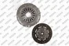 <strong>MAPA FIAT К-кт сцепления (корзина+диск)254mm 21зуб Ducato 2.3D 06- Mapa 000255609 (фото 1)</strong>
