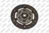 <strong>MAPA CITROEN К-кт сцепления AX,BX,C15,Peugeot 205,309,405 1.1/1.4 87- Mapa 001180100 (фото 5)</strong>