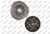 <strong>MAPA FORD К-кт сцепления (диск+корзина) Fiesta 1.6 02-,Mazda 2 Mapa 001210409 (фото 1)</strong>