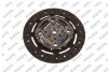 <strong>MAPA FORD К-кт сцепления (диск+корзина) Fiesta 1.6 02-,Mazda 2 Mapa 001210409 (фото 4)</strong>