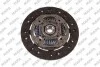 <strong>MAPA RENAULT К-кт сцепления Espace 2.1TD 84-91 215mm Mapa 001215309 (фото 3)</strong>