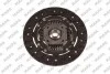 <strong>MAPA RENAULT К-кт сцепления Espace 2.1TD 84-91 215mm Mapa 001215309 (фото 4)</strong>