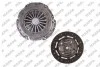 <strong>MAPA FORD К-кт сцепления Focus C-Max 1.6 03- Mapa 001220409 (фото 1)</strong>