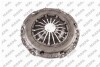 Купити VW К-кт сцепления с маховиком Audi A3,Skoda Octavia,SuperB,Caddy III,Golf V,VI,Passat,Touran 1.9/2.0TDI 03- Mapa 001228620 за низькою ціною в Україні (фото 2)