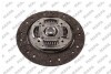 Купити VW К-кт сцепления с маховиком Audi A3,Skoda Octavia,SuperB,Caddy III,Golf V,VI,Passat,Touran 1.9/2.0TDI 03- Mapa 001228620 за низькою ціною в Україні (фото 4)