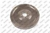 <strong>MAPA VW К-кт сцепления с маховиком Audi A3,Skoda Octavia,SuperB,Caddy III,Golf V,VI,Passat,Touran 1.9/2.0TDI 03- Mapa 001228620 (фото 9)</strong>